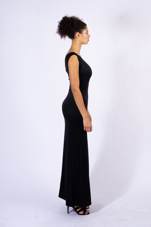 RELOCATE (party gown)